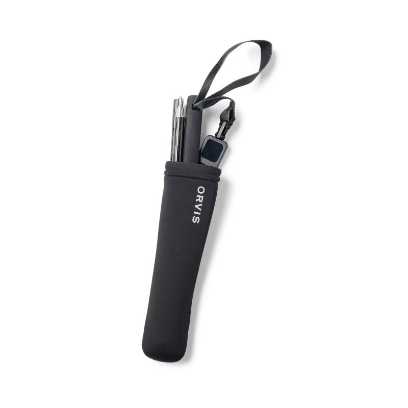 Orvis Wading Staff - BLACK