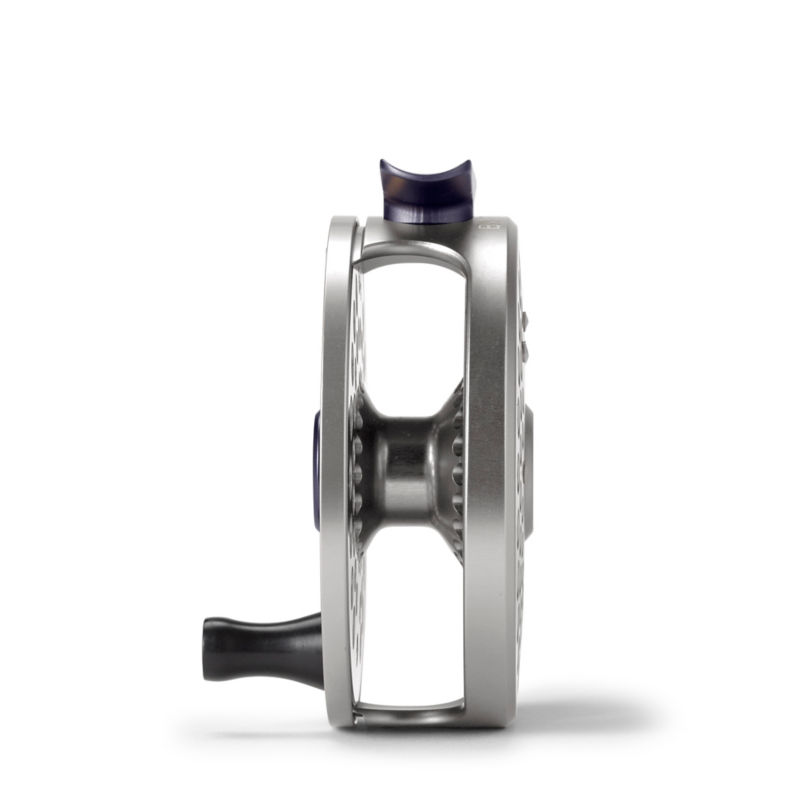 Battenkill&reg; Click Reel - SILVER image number 2