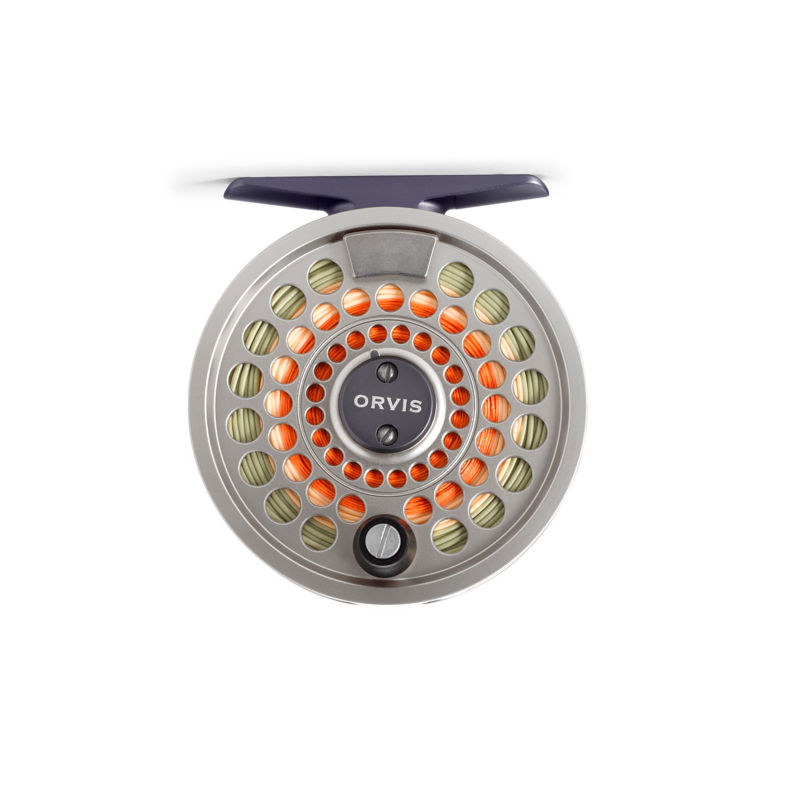 Battenkill&reg; Click Reel - SILVER image number 5