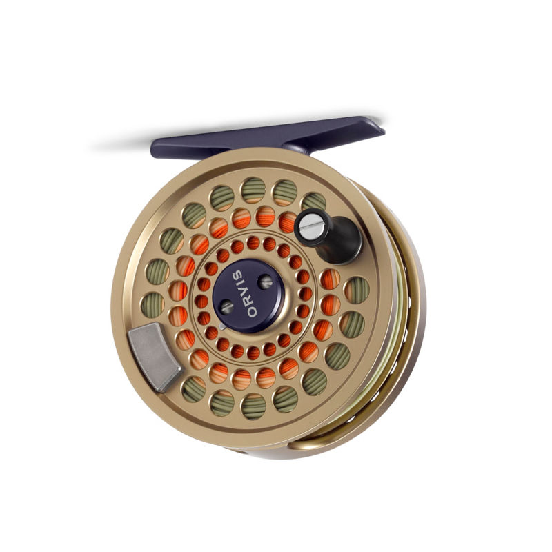 Battenkill&reg; Click Reel - BRONZE image number 1