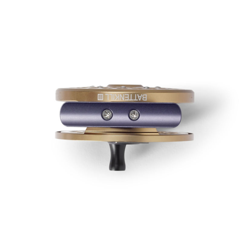 Battenkill&reg; Click Reel - BRONZE image number 3