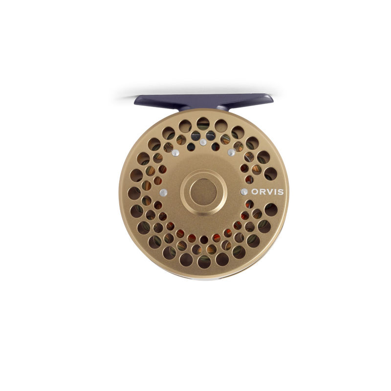 Orvis Battenkill Disc Fly Reel- — Big Y Fly Co