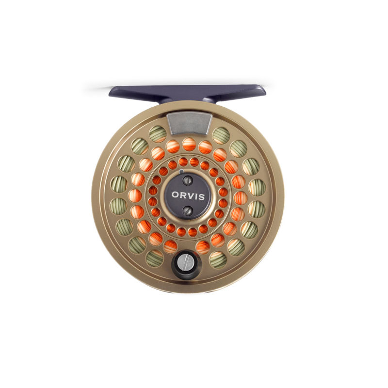 Battenkill&reg; Click Reel - BRONZE image number 5
