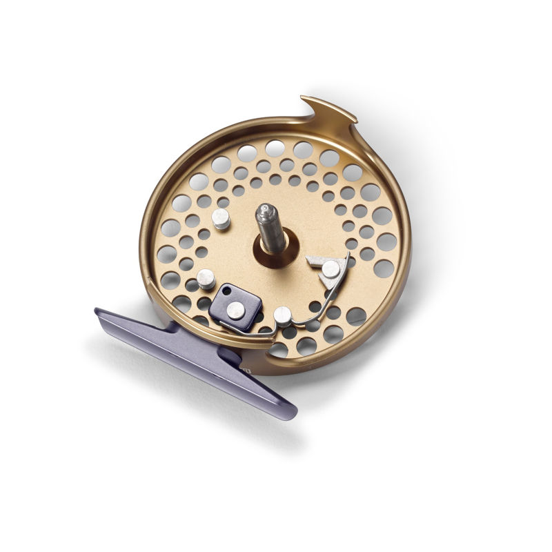 Battenkill Click-and-Pawl Fly Reel | Orvis