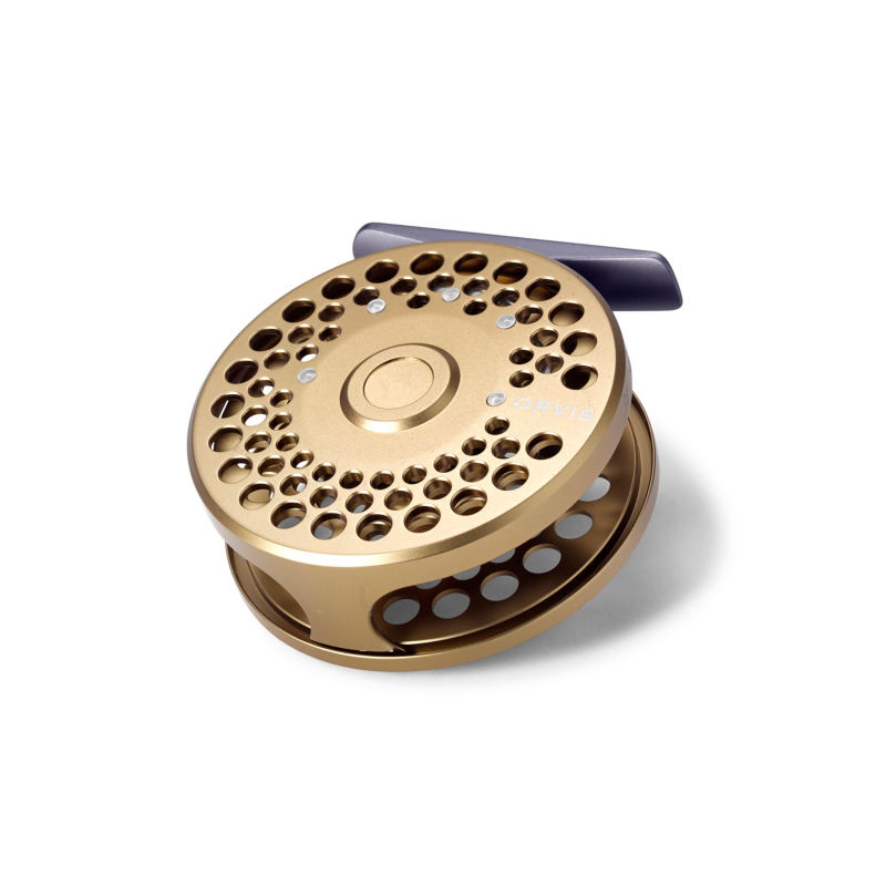 Battenkill&reg; Click Reel - BRONZE image number 7