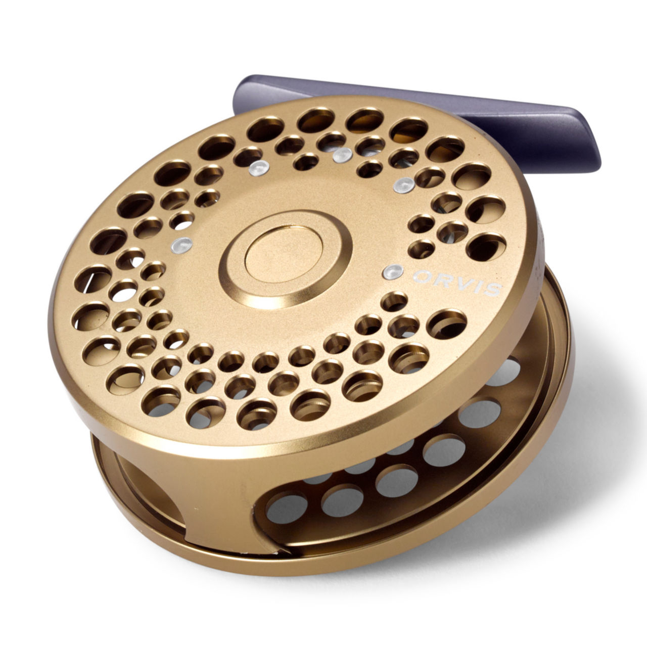Battenkill Click-and-Pawl Fly Reel