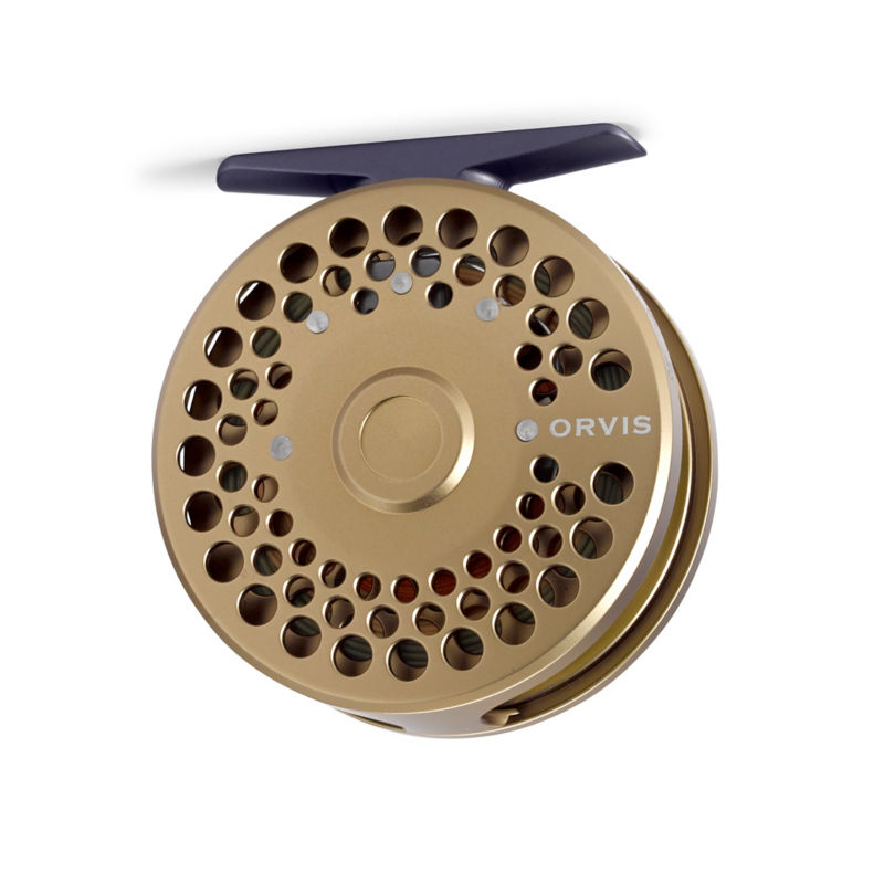 Battenkill&reg; Click Reel - BRONZE image number 0