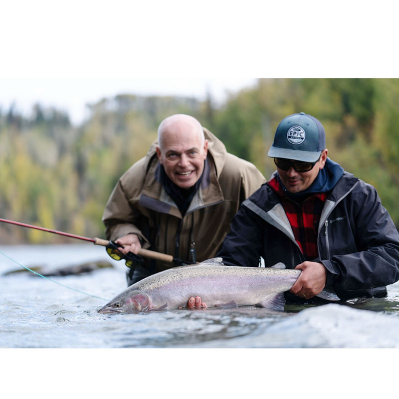 Epic Waters Angling - 