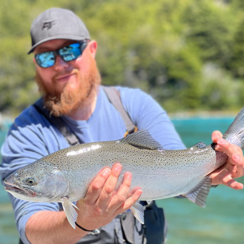 Green Baker Lodge -  image number 1