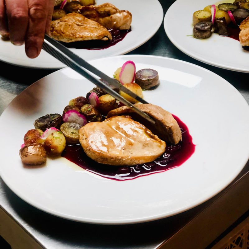 Green Baker Lodge -  image number 2