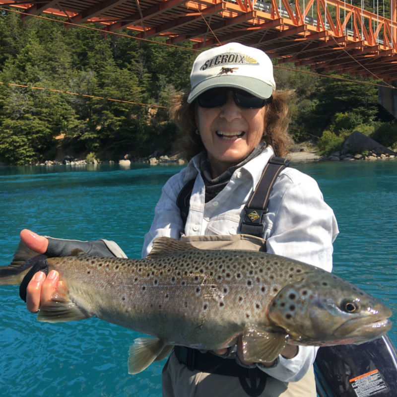 Green Baker Lodge -  image number 3