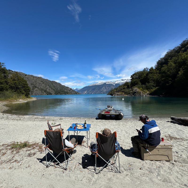 Green Baker Lodge -  image number 4