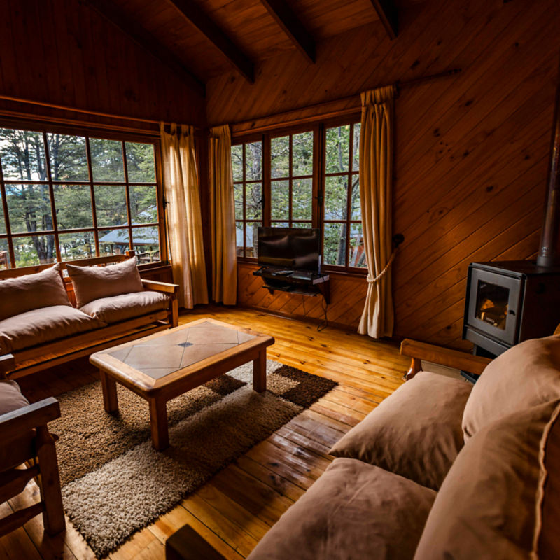 Green Baker Lodge -  image number 5