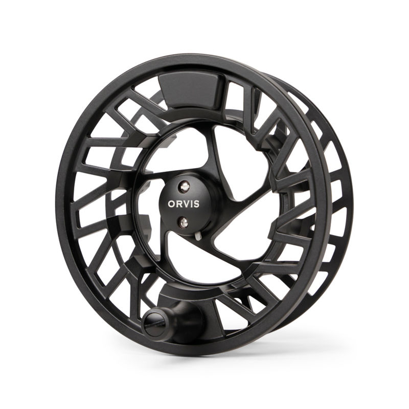 Clearwater&reg; Spool - BLACK image number 0