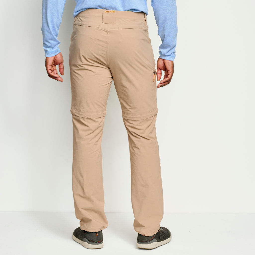 Jackson Quick-Dry Outsmart® Convertible Pants - CANYON image number 3