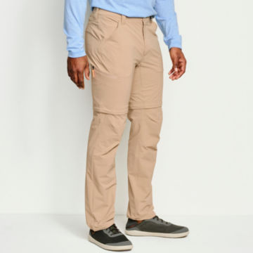 Jackson Quick-Dry Outsmart® Convertible Pants - CANYON image number 5