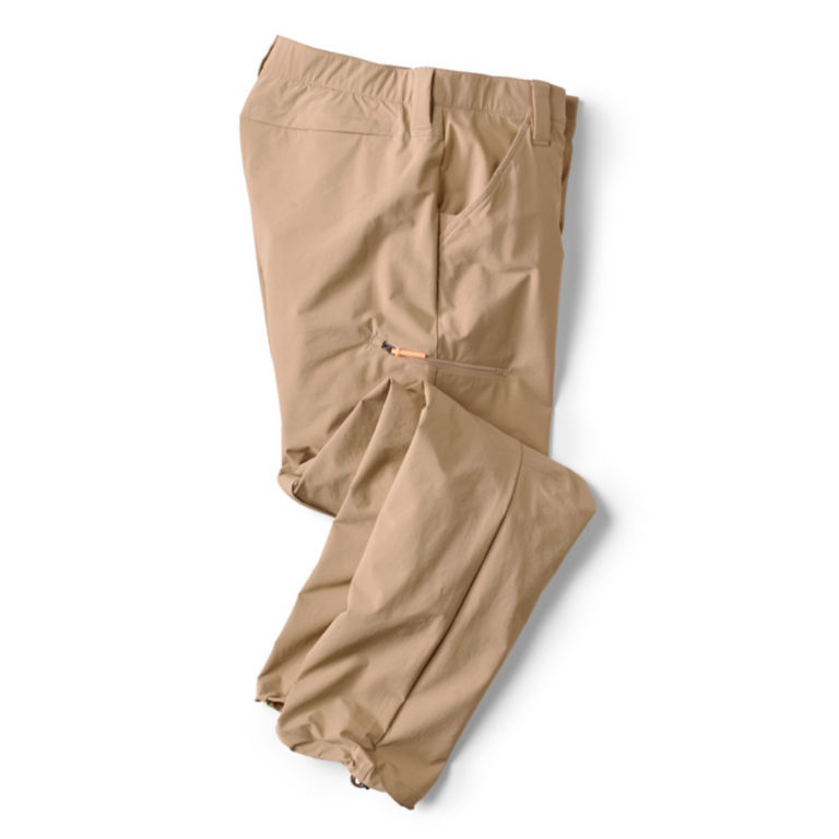 Jackson Quick-Dry Outsmart® Convertible Pants - CANYON image number 1