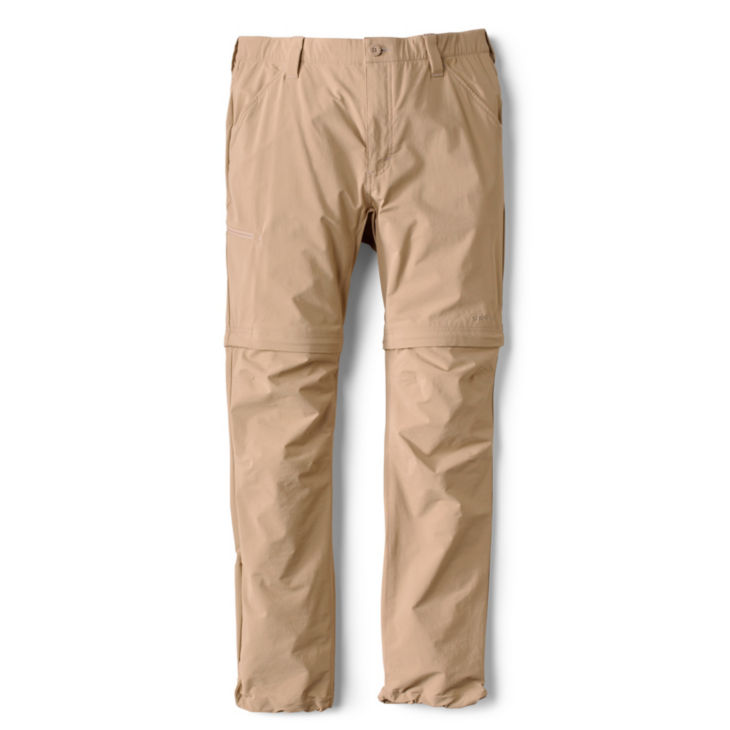Jackson Quick-Dry Outsmart® Convertible Pants - CANYON