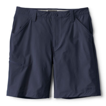 Jackson Quick-Dry Shorts - 