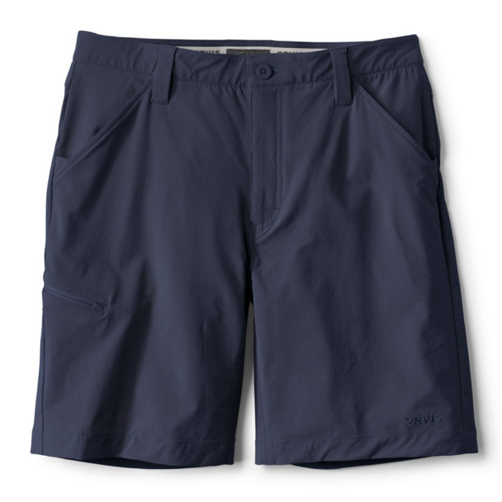 Jackson Quick-Dry Shorts - NAVY