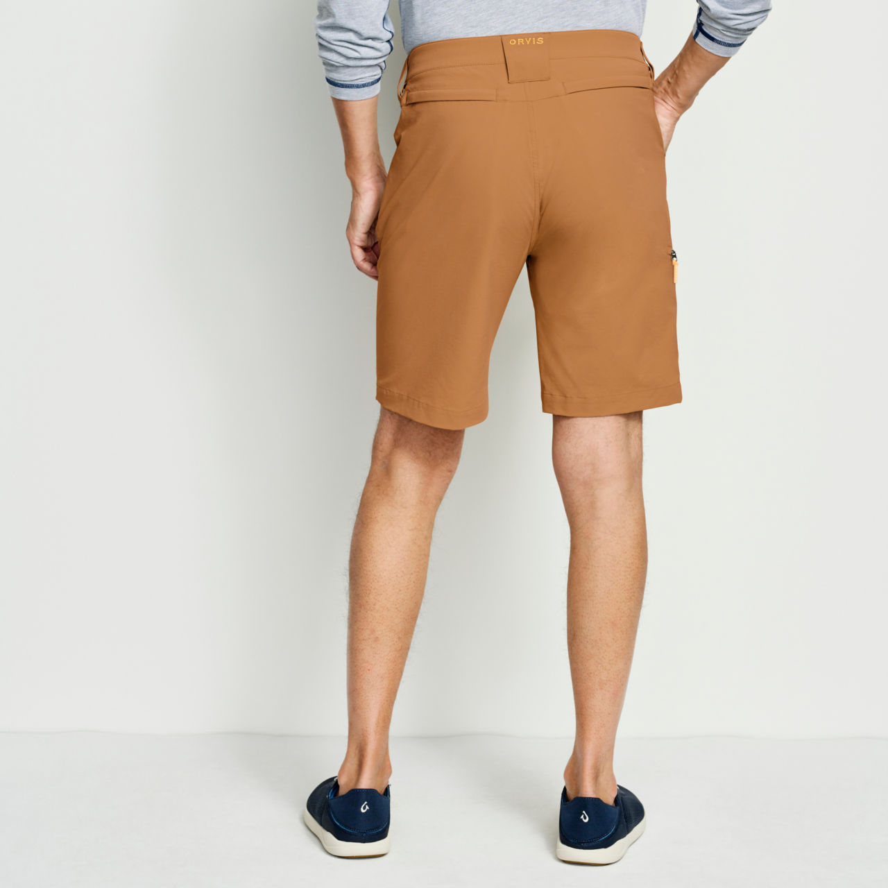 Jackson Quick-Dry Shorts -  image number 5