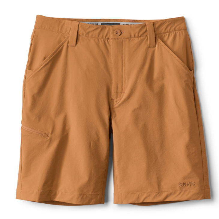 Jackson Quick-Dry Shorts - 