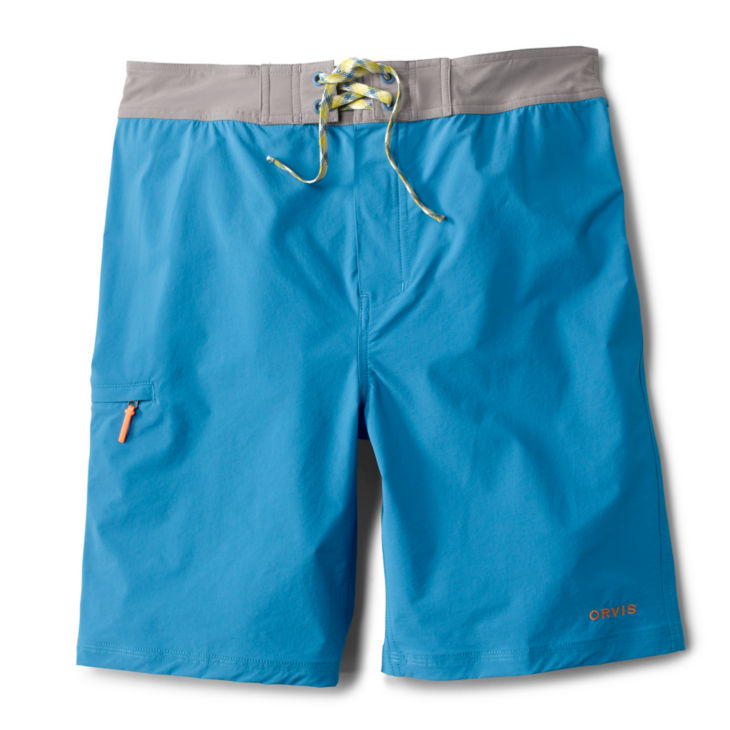 Jackson Quick-Dry Board Shorts - 