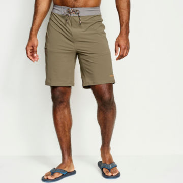 Jackson Quick-Dry Board Shorts -  image number 1