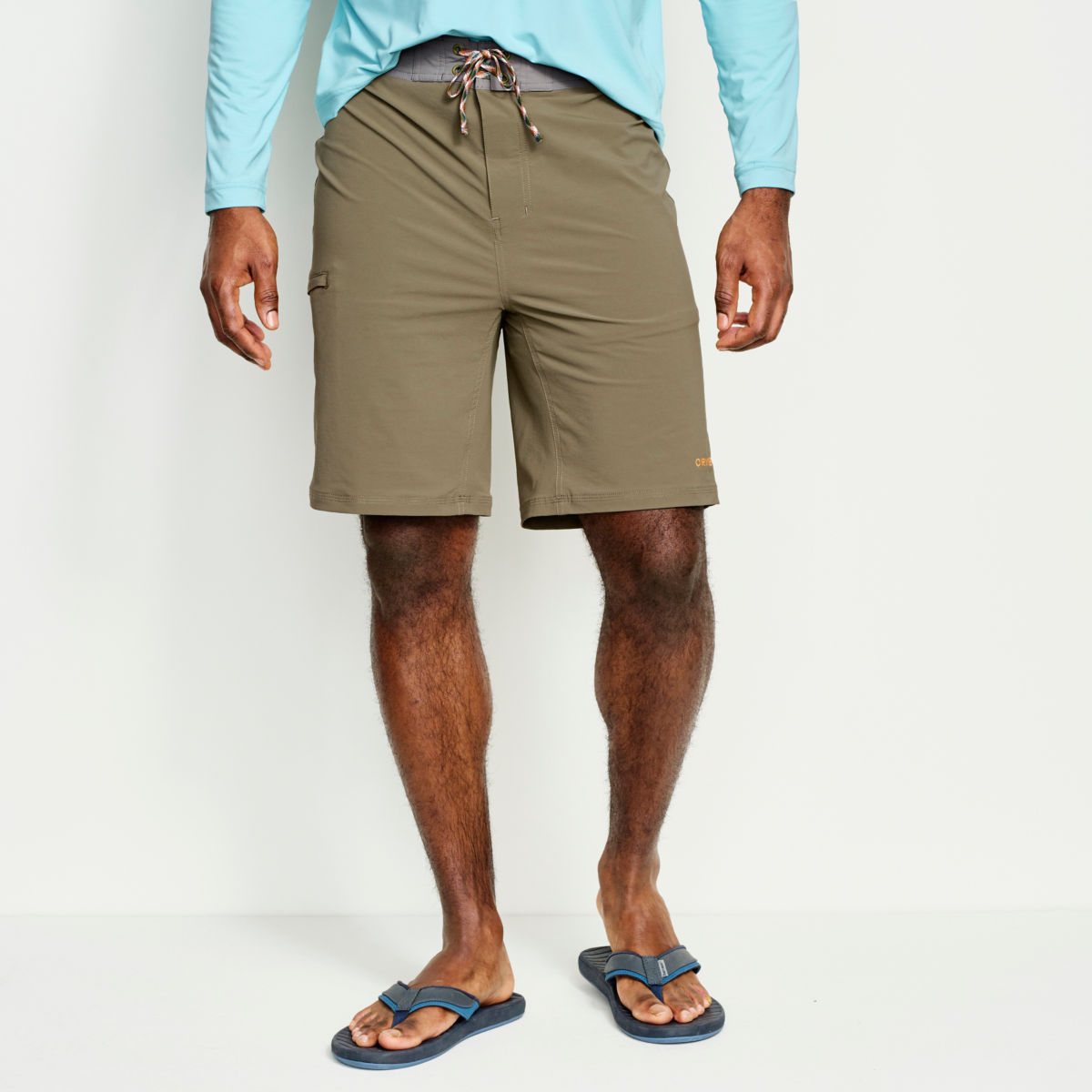 Jackson Quick-Dry Board Shorts - image number 0
