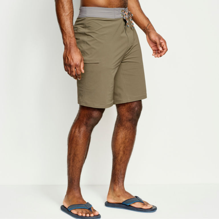 Jackson Quick-Dry Board Shorts -  image number 2