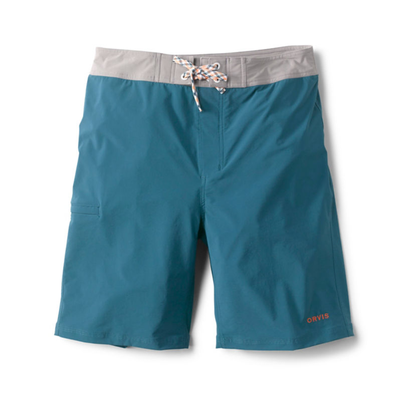 Jackson UPF 50+ Quick-Dry Board Shorts | Orvis