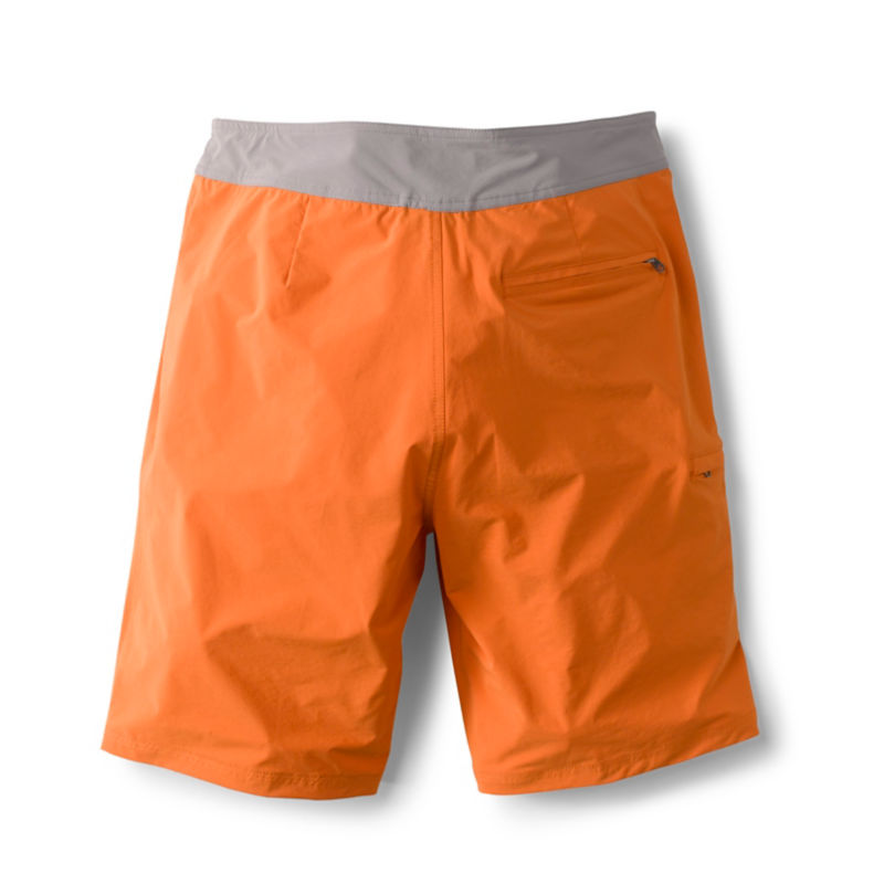 Jackson Quick-Dry Board Shorts - ORANGE image number 2