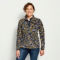 Women’s Hill Country Microfleece Quarter-Snap -  image number 3