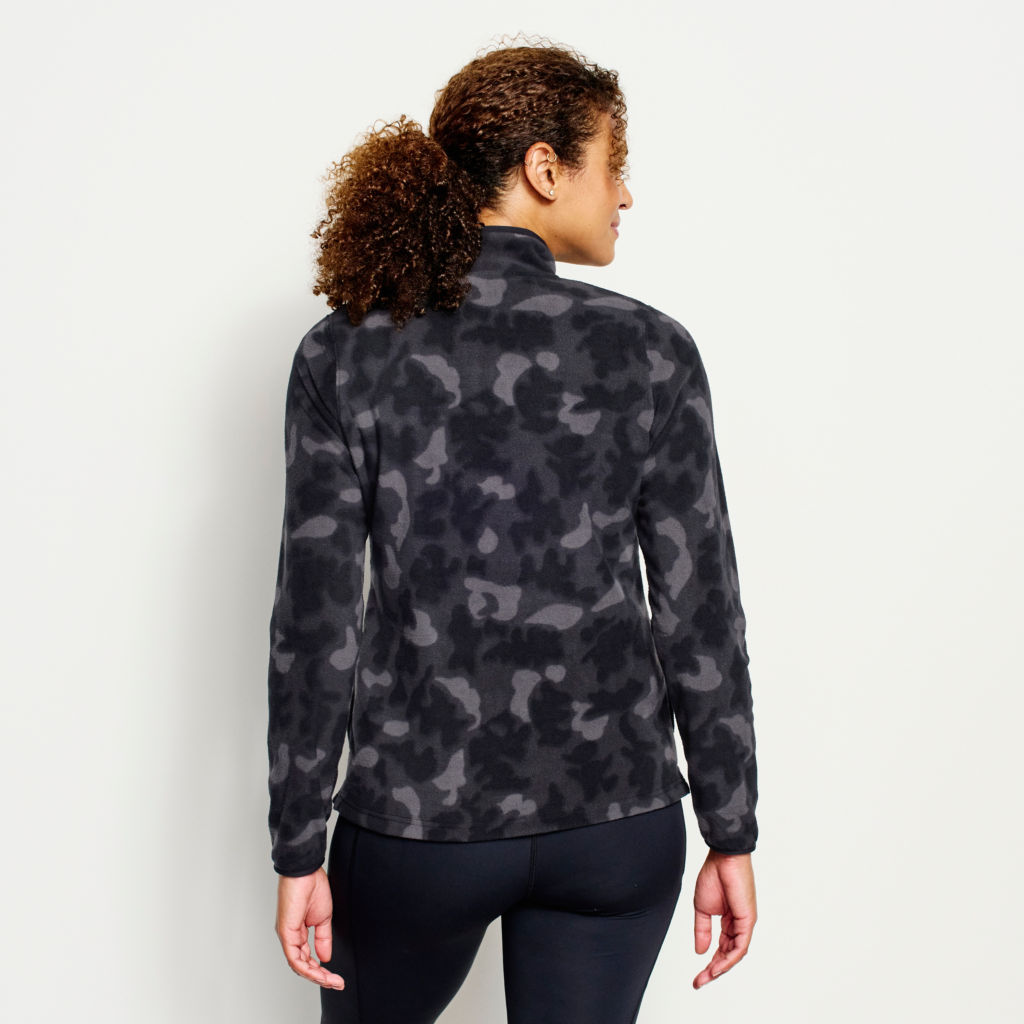 Women’s Hill Country Microfleece Quarter-Snap -  image number 5