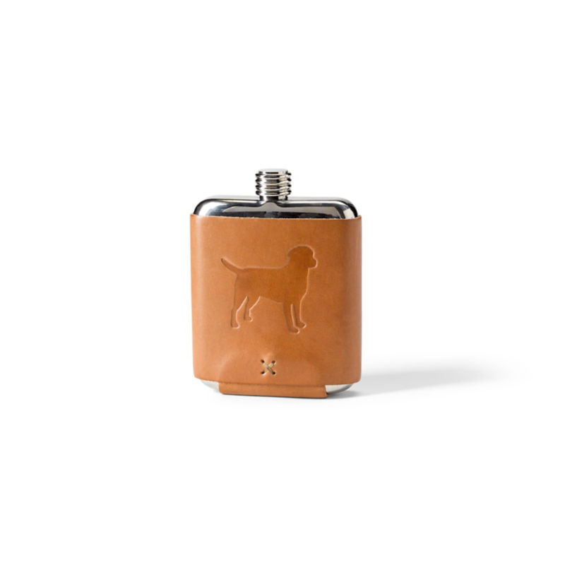 Best Friend Stainless Steel Flask Orvis