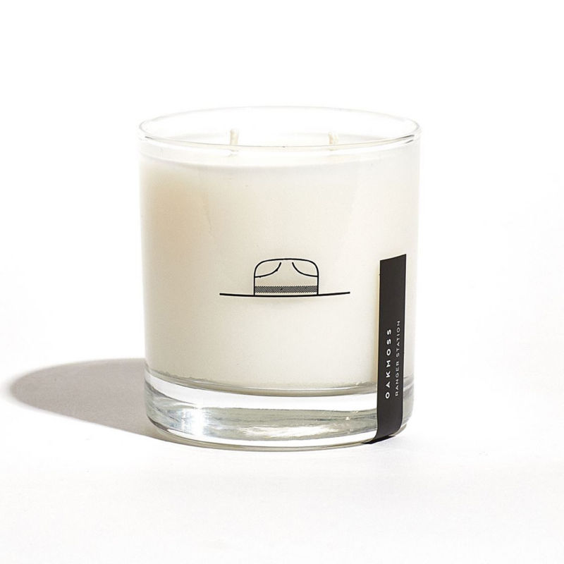 Ranger Station Scented Soy Candles Orvis