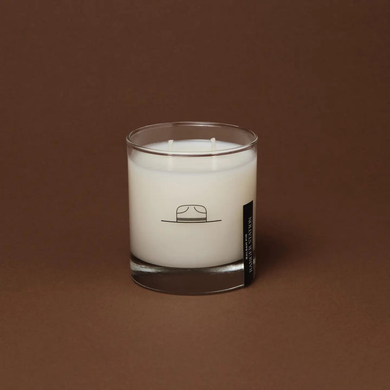 Ranger Station Candles -  image number 1