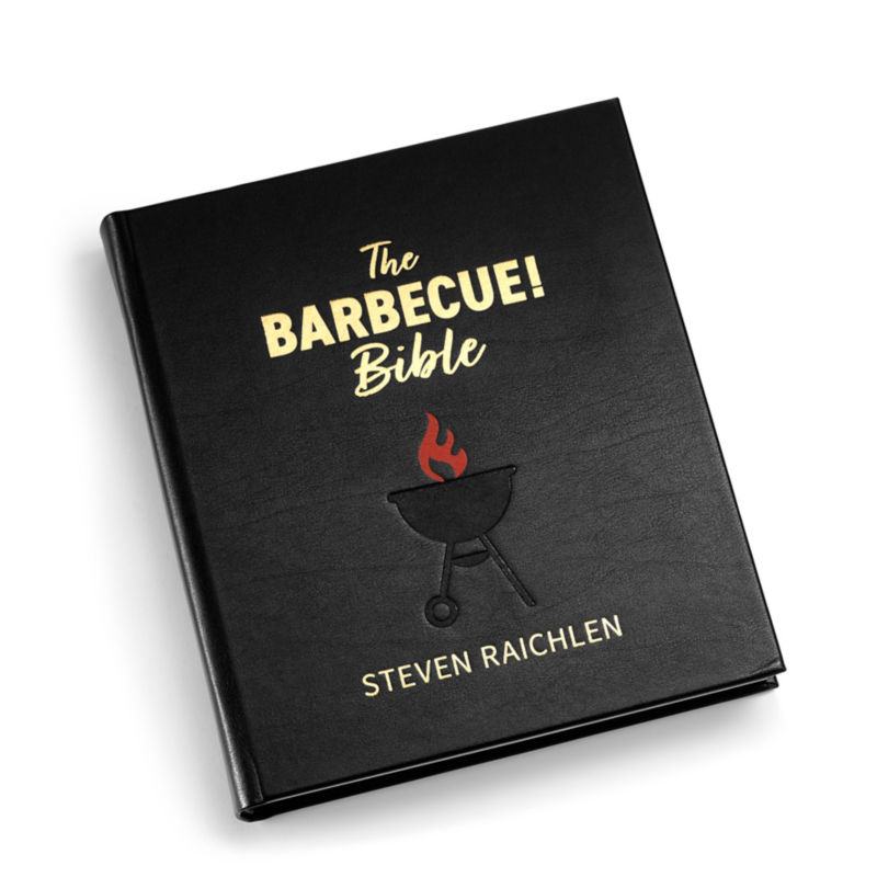 Barbecue bible steven raichlen best sale