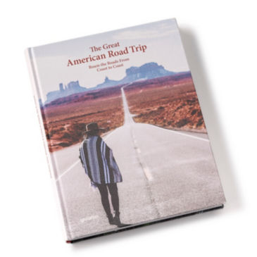 The Great American Road Trip - 