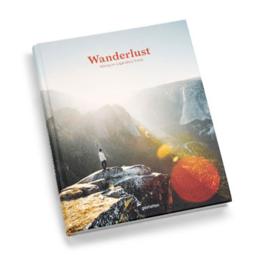 Wanderlust: A Hiker’s Companion - 