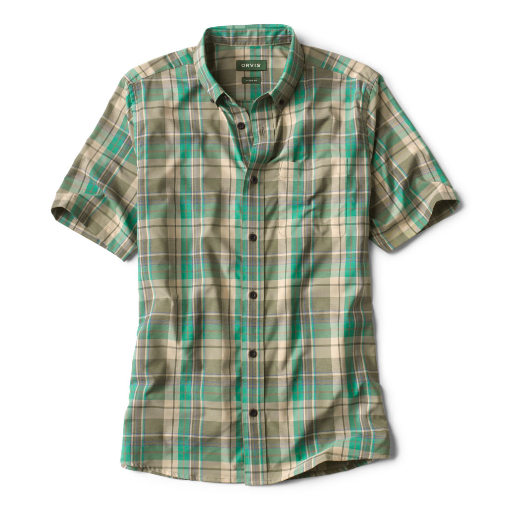 Prospect Adventurer Short-Sleeved Shirt -  image number 0