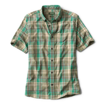 Prospect Adventurer Short-Sleeved Shirt - 