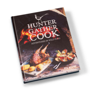 Hunter, Gather, Cook - image number 0