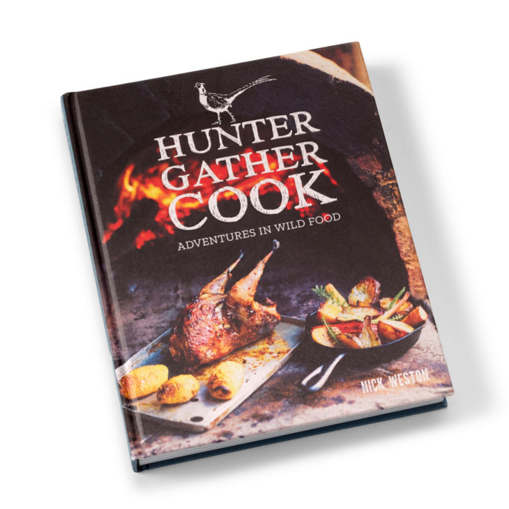 Hunter, Gather, Cook - 