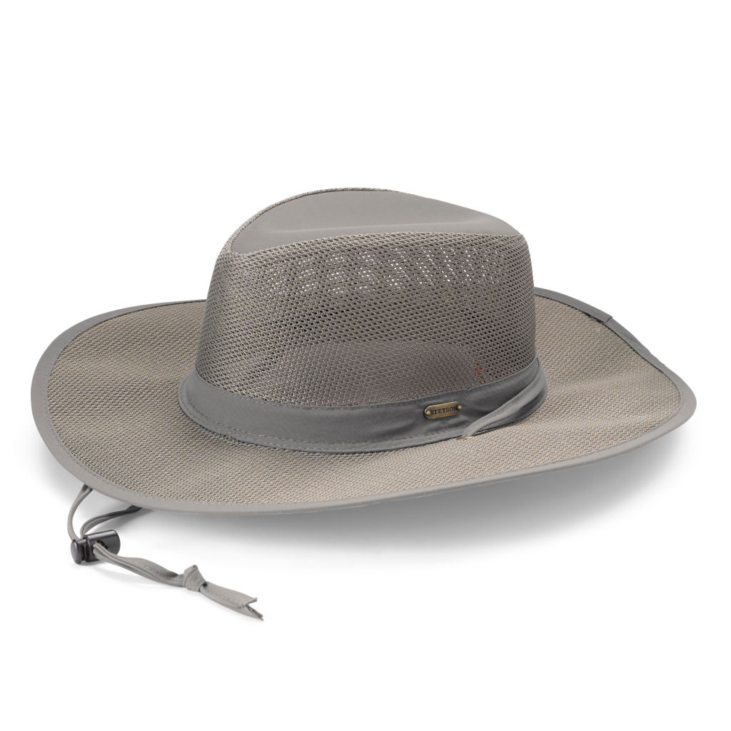 Stetson® No Fly Zone Montana Hat -  image number 0