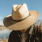 Stetson® Cumberland Hat - NATURAL image number 1