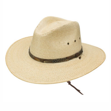 Stetson® Cumberland Hat - NATURAL
