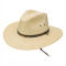 Stetson® Cumberland Hat - NATURAL image number 0