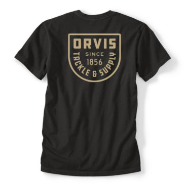 Since 1856 Label T-Shirt - 