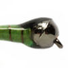 Barbless Weiss’s Firefly - GREEN